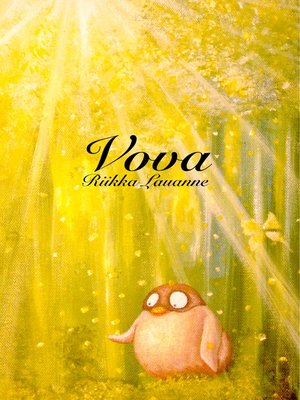 cover image of Vova